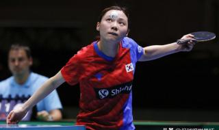 2022世乒赛女单决赛冠军是谁 中国女乒晋级世乒赛决赛